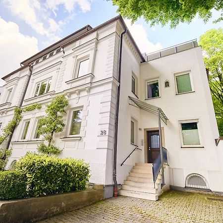 Ferienwohnungen Bh 28 Traunstein Εξωτερικό φωτογραφία